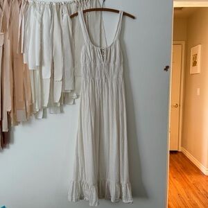 Roxy Paradise Winds Dress